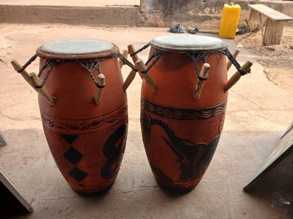 Traditional Music Instrument