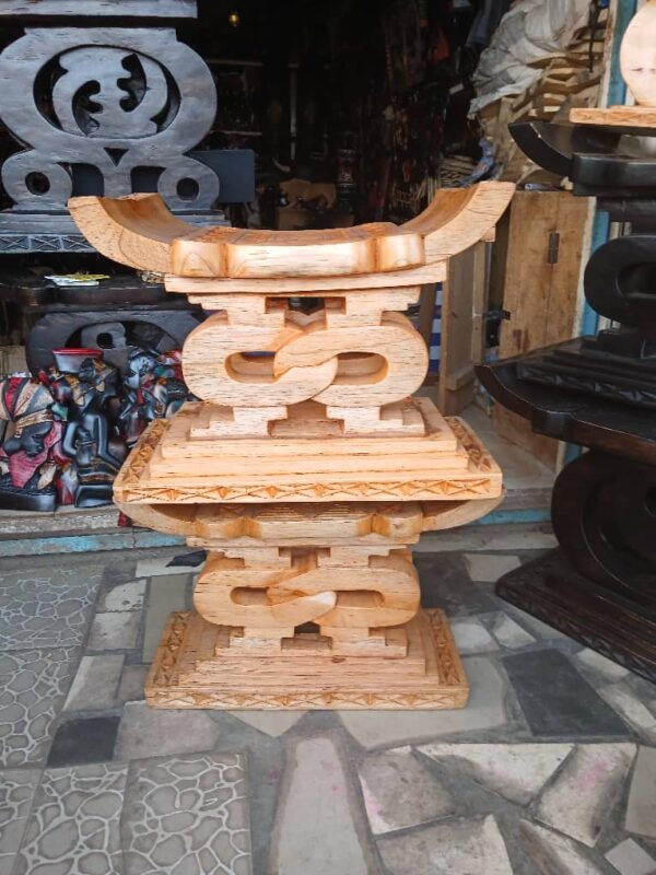 Stool