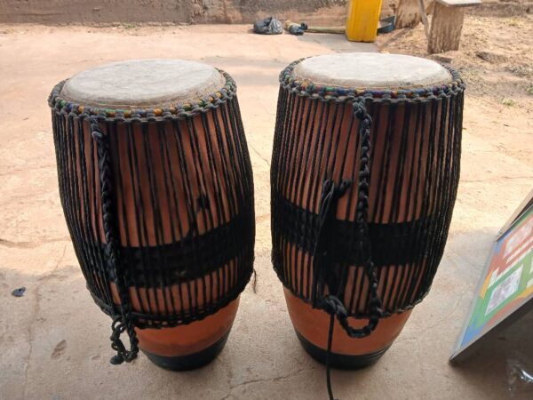 Traditional Music Instrument - Image 2